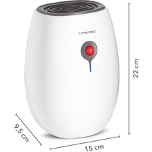 Осушувач повітря TROTEC TTP 2 E