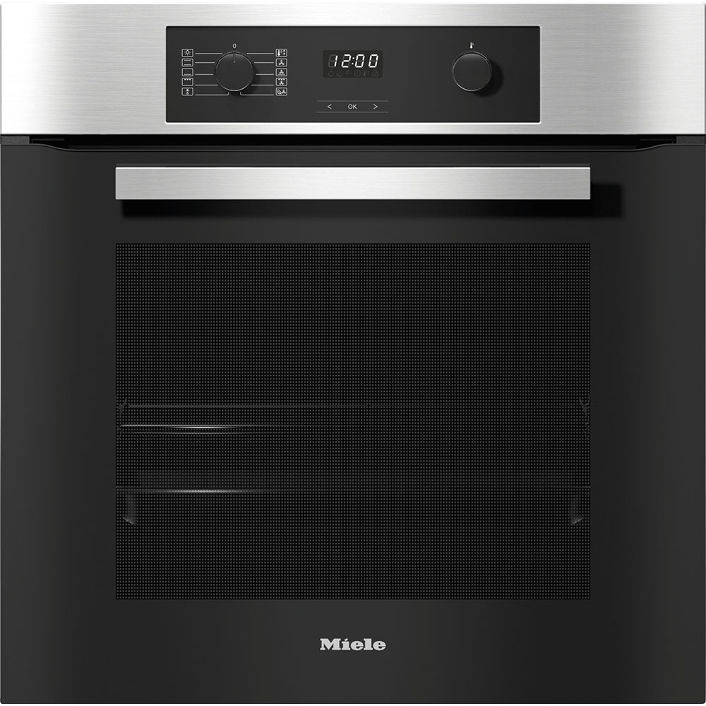 Духовой шкаф MIELE H 2265-1 B CleanSteel