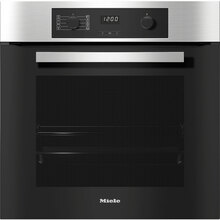 Духовой шкаф MIELE H 2265-1 B CleanSteel