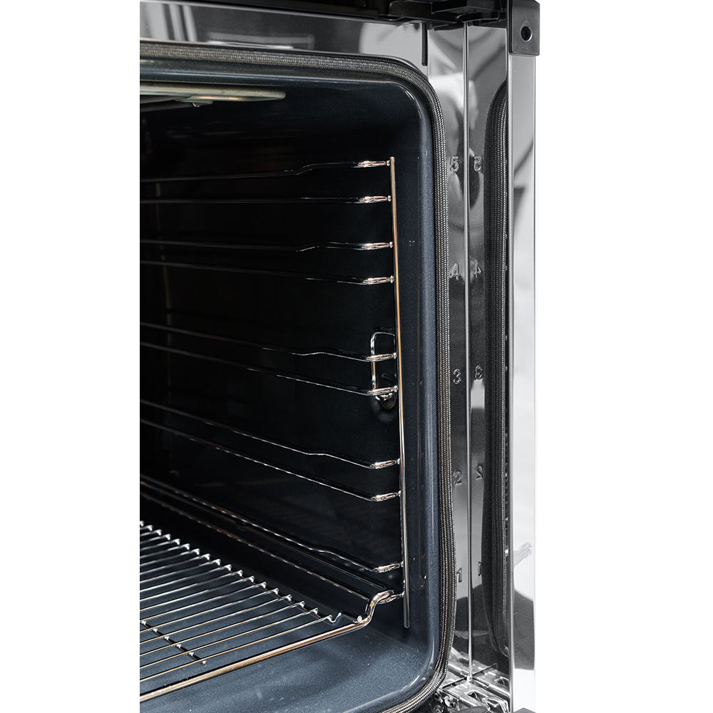 Фото Духовой шкаф MIELE H 2265-1 BP CleanSteel