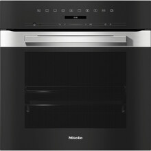 Духова шафа MIELE H 7260 B CleanSteel