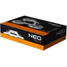 Присоска NEO TOOLS 120 мм 150 кг (56-803)