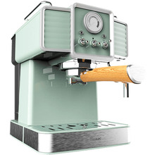 Кавоварка CECOTEC Cumbia Power Espresso 20 Tradizionale Light Green (CCTC-01576)