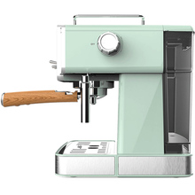 Кавоварка CECOTEC Cumbia Power Espresso 20 Tradizionale Light Green (CCTC-01576)