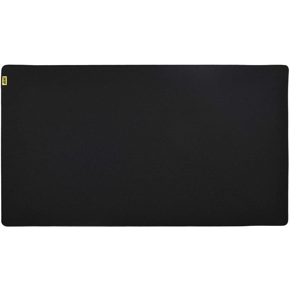 Килимок 2E GAMING PRO Control XL Black (2E-CONTROL-XL-BK-PRO)