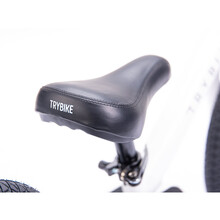 Біговел TRYBIKE TBS-2-WHT