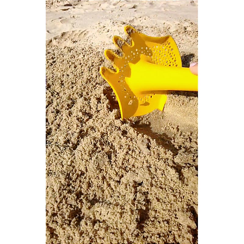 Обзор Набор для пляжа QUUT Комплект 5 Cana+Triplet+Sloopi (2000066013011)