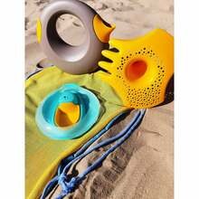 Набор для пляжа QUUT Комплект 5 Cana+Triplet+Sloopi (2000066013011)