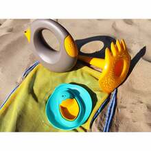 Набор для пляжа QUUT Комплект 5 Cana+Triplet+Sloopi (2000066013011)