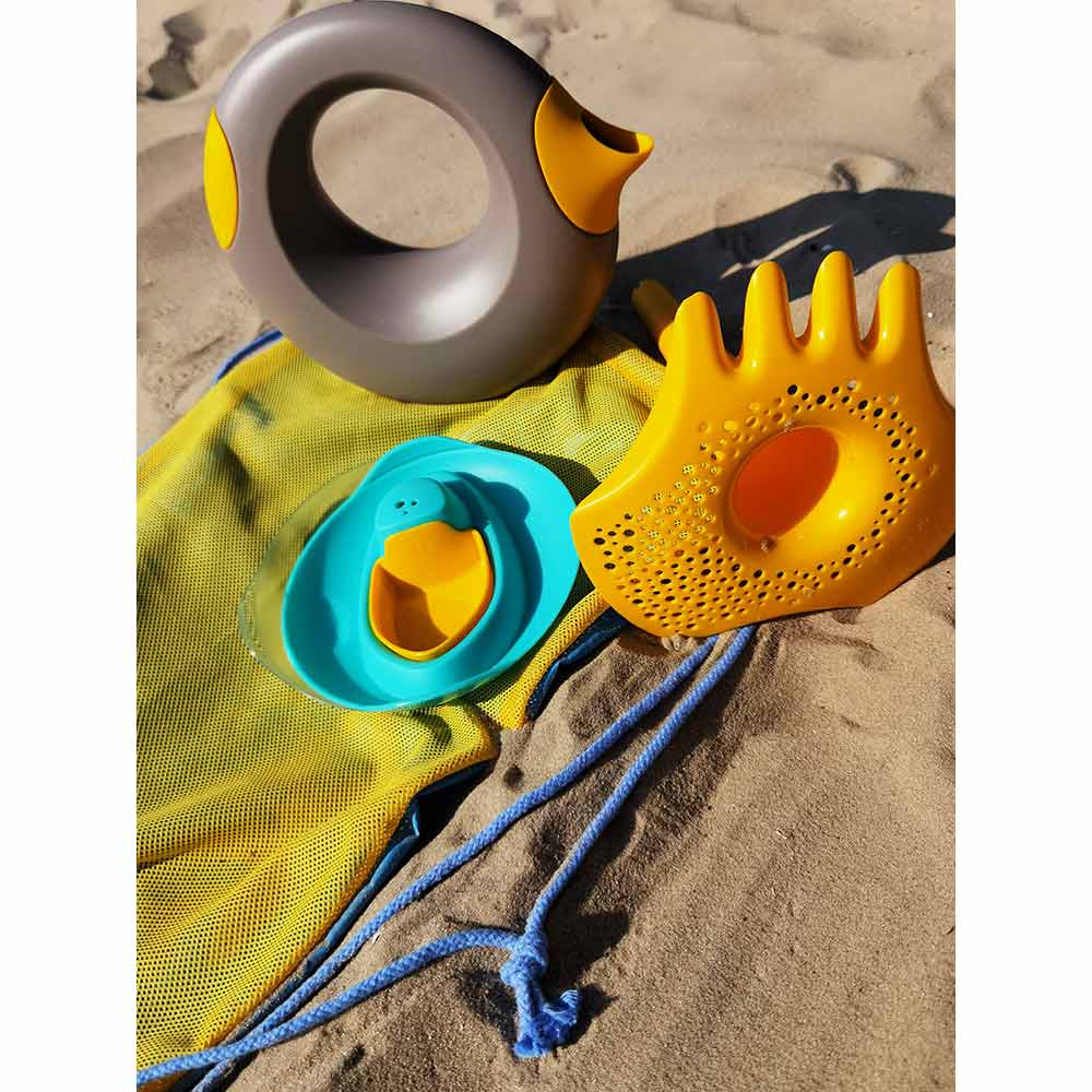 Фото Набор для пляжа QUUT Комплект 5 Cana+Triplet+Sloopi (2000066013011)