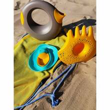 Набор для пляжа QUUT Комплект 5 Cana+Triplet+Sloopi (2000066013011)