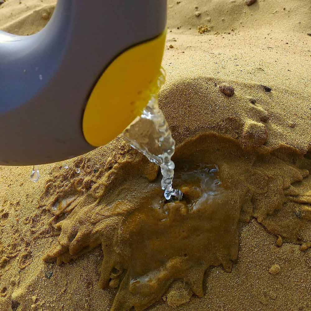 В Украине Набор для пляжа QUUT Комплект 5 Cana+Triplet+Sloopi (2000066013011)