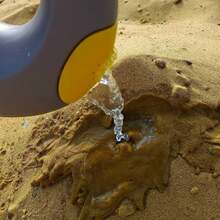 Набор для пляжа QUUT Комплект 5 Cana+Triplet+Sloopi (2000066013011)