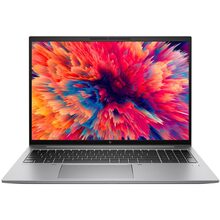 Ноутбук HP ZBook Firefly 16 G9 Silver (4C769AV_V4)