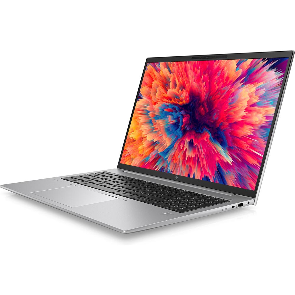 Ноутбук HP ZBook Firefly 16 G9 Silver (4C769AV_V4) Разрешение дисплея 1920 x 1200