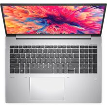 Ноутбук HP ZBook Firefly 16 G9 Silver (4C769AV_V4)