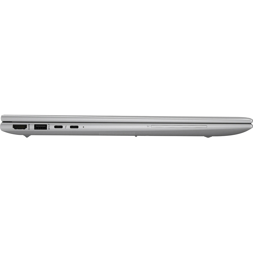 Внешний вид Ноутбук HP ZBook Firefly 16 G9 Silver (4C769AV_V4)