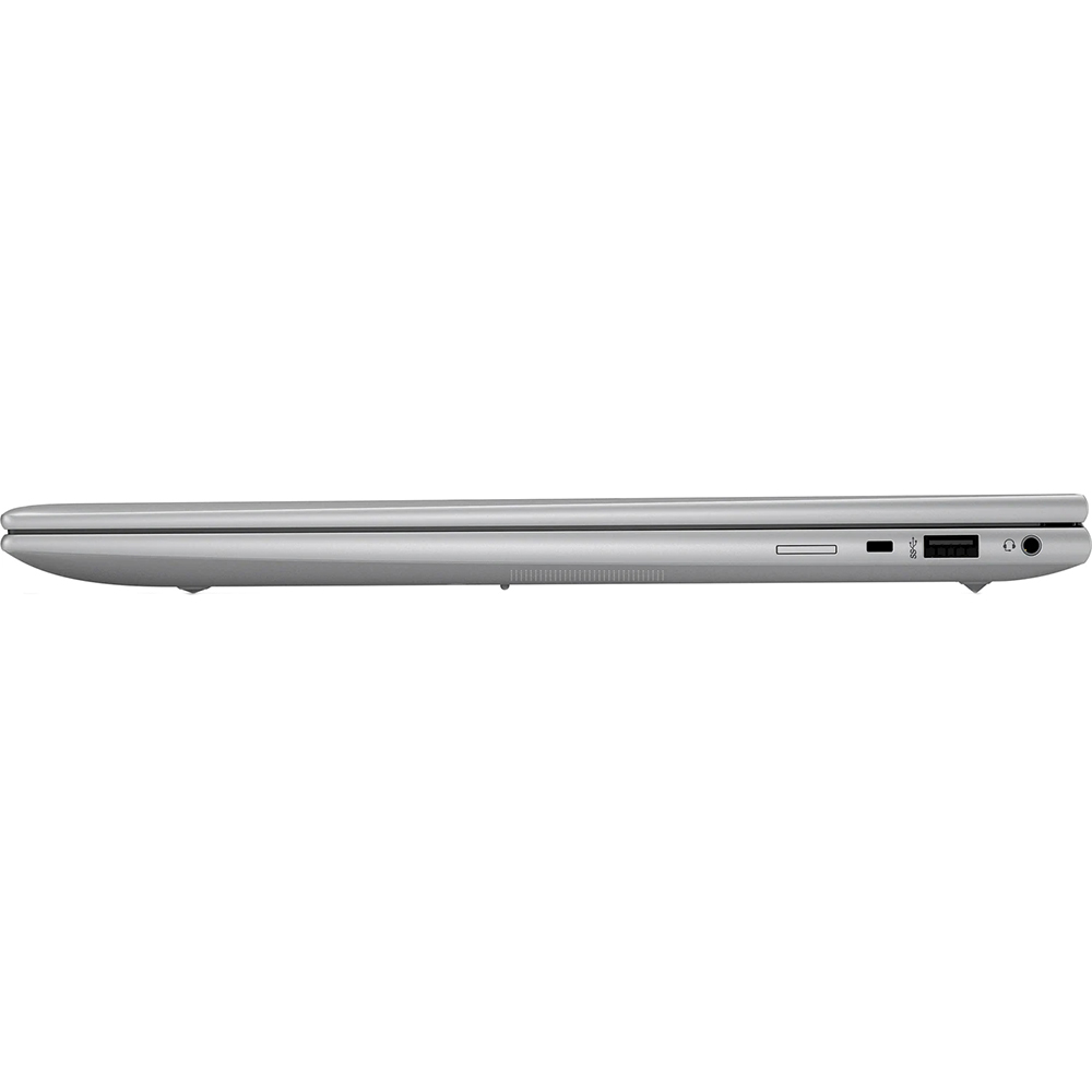 Фото Ноутбук HP ZBook Firefly 16 G9 Silver (4C769AV_V4)