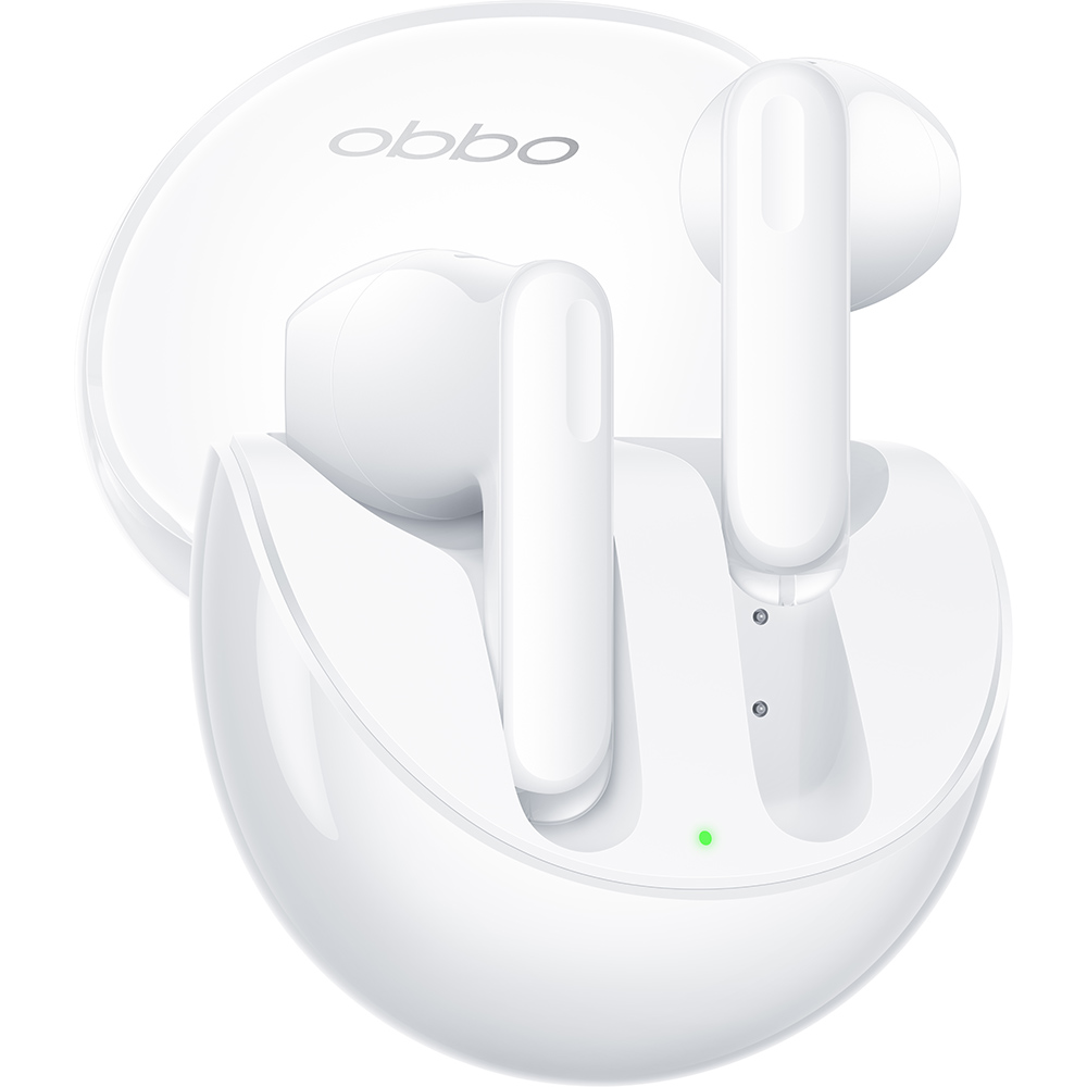 Гарнитура OPPO Enco Air3 ETE31 Glaze White (OFETE31_White)