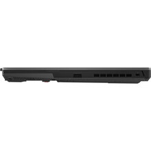 Ноутбук ASUS TUF Gaming A17 FA707NV-LL021 Jaeger Gray (90NR0E35-M001W0)