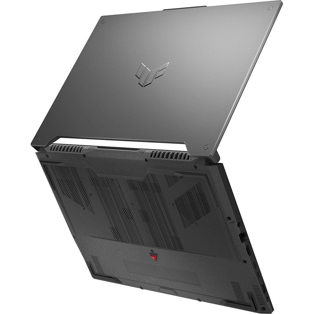 Покупка Ноутбук ASUS TUF Gaming A17 FA707NU-HX023 Jaeger Gray (90NR0EF6-M00280)