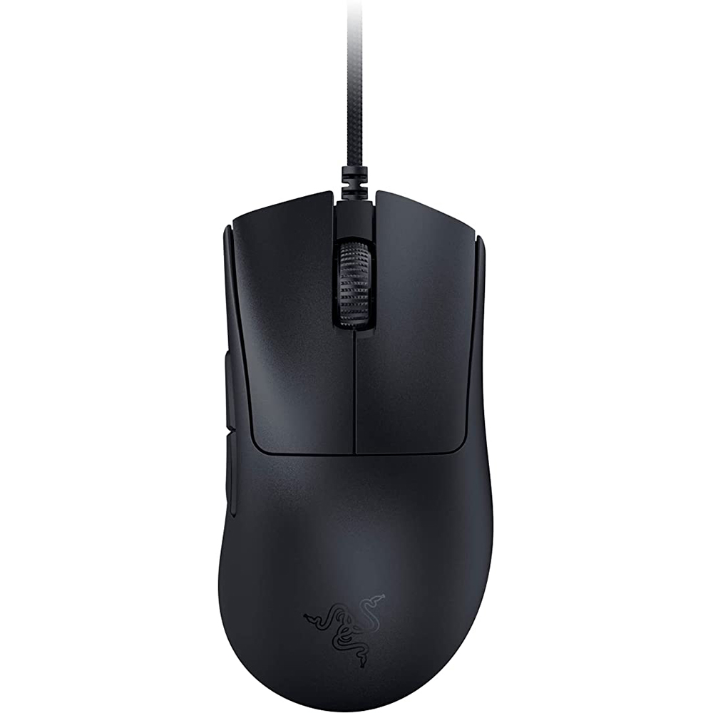 Мышь RAZER DeathAdder V3 (RZ01-04640100-R3M1)