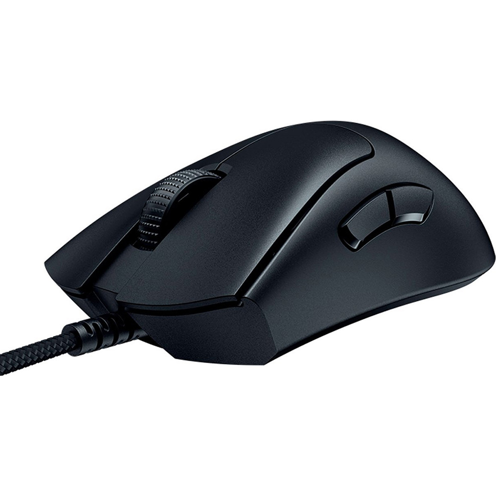 Мышь RAZER DeathAdder V3 (RZ01-04640100-R3M1) Проводное подключение USB