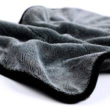 Мікрофібра COLORWAY Extra Dry 1200г/м2 50х60см Grey (CW-5612)