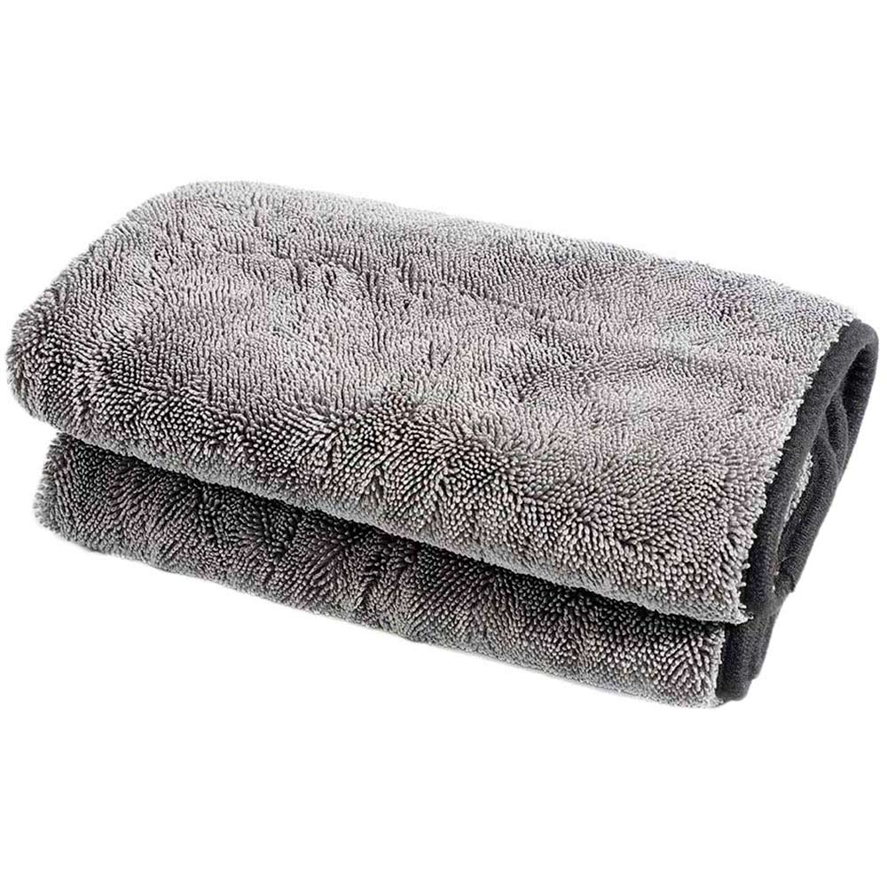 Замовити Мікрофібра COLORWAY Extra Dry 1200г/м2 50х60см Grey (CW-5612)