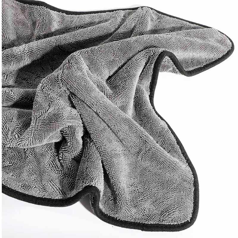 Покупка Мікрофібра COLORWAY Extra Dry 1200г/м2 50х60см Grey (CW-5612)