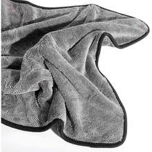 Мікрофібра COLORWAY Extra Dry 1200г/м2 50х60см Grey (CW-5612)
