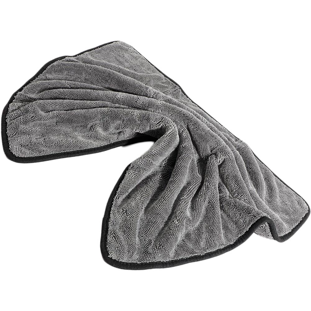Зображення Мікрофібра COLORWAY Extra Dry 1200г/м2 50х60см Grey (CW-5612)