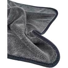 Мікрофібра COLORWAY Extra Dry 1200г/м2 50х60см Grey (CW-5612)