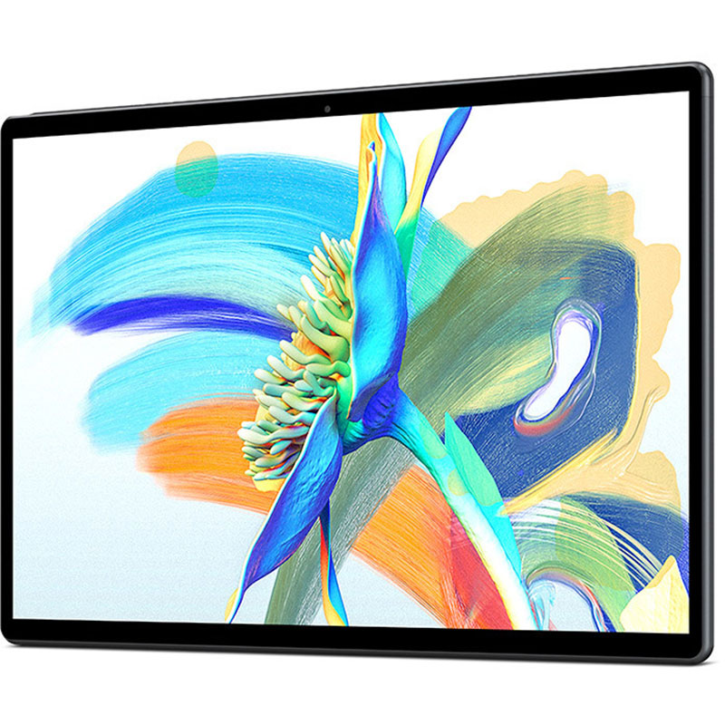 Зовнішній вигляд Планшет TECLAST M40 Pro 6/128GB 4G Black з клавіатурою (TLA007PKBC/TL-102711)