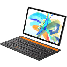 Планшет TECLAST M40 Pro 6/128GB 4G Black з клавіатурою KS10 (TLA007/KS10/TL-102777)