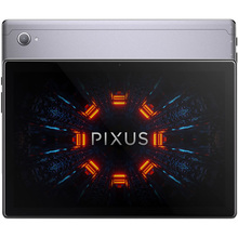 Планшет PIXUS Hammer 6/128GB 4G Dual Sim Metal Grey (Hammer 6/128GB Metal Grey)