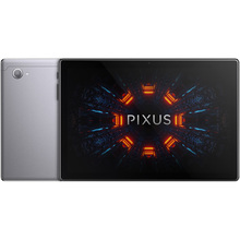 Планшет PIXUS Hammer 6/128GB 4G Dual Sim Metal Grey (Hammer 6/128GB Metal Grey)