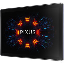 Планшет PIXUS Hammer 6/128GB 4G Dual Sim Metal Grey (Hammer 6/128GB Metal Grey)