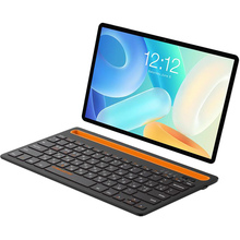 Планшет TECLAST M40 Air 8/128GB 4G Dual Sim Space Gray з клавіатурою KS10 (TLA001/KS10/TL-102783)