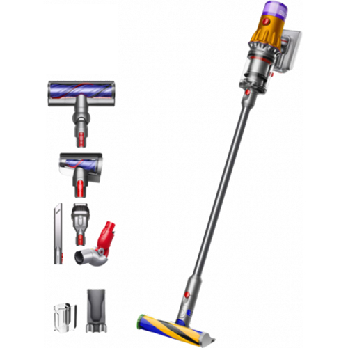 Пылесос DYSON V12 Detect Slim Absolute