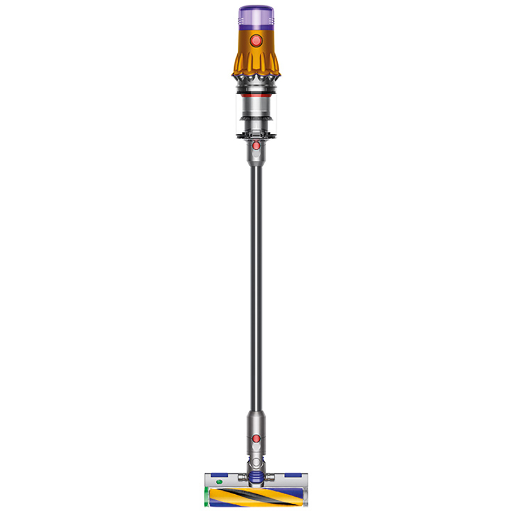 Пылесос DYSON V12 Detect Slim Absolute Тип ручной