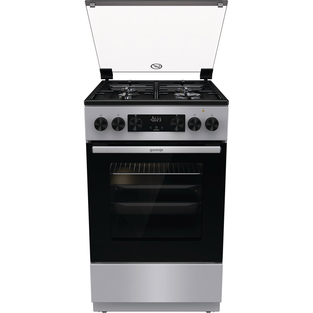 Плита комбінована GORENJE GK5C41SH