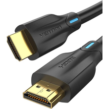 Кабель VENTION HDMI-HDMI 1 m v2.1 8K 60Hz (AANBF)