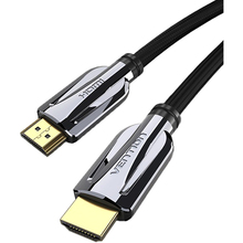 Кабель VENTION HDMI-HDMI 2m v2.1 8K 60Hz (AALBH)