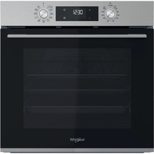 Купить в Харькове - Духовой шкаф WHIRLPOOL OMK58HU1X