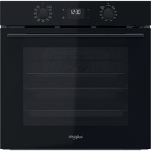 Духовой шкаф WHIRLPOOL OMK58RU0B