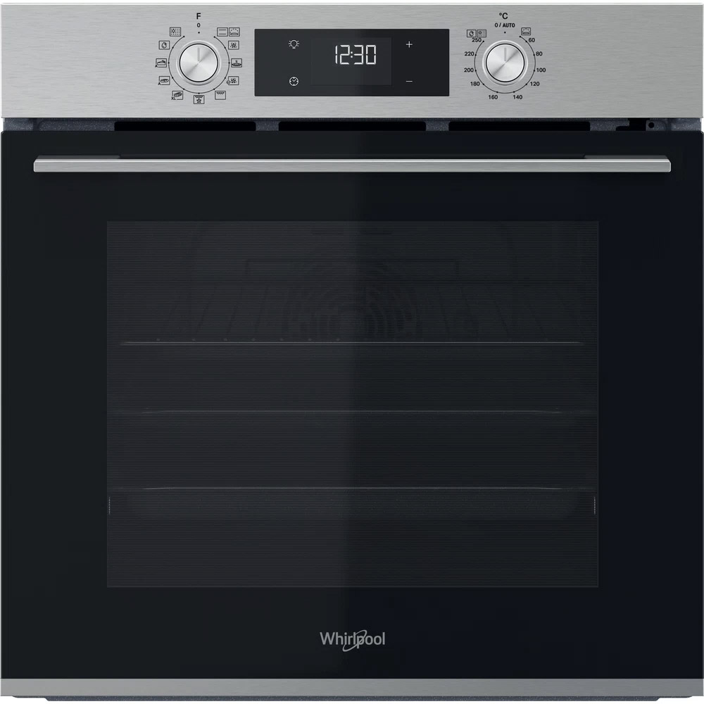 Духовой шкаф WHIRLPOOL OMK58RU1X