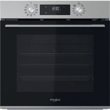Духовой шкаф WHIRLPOOL OMK58RU1X