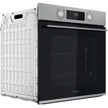 Духовой шкаф WHIRLPOOL OMK58RU1X