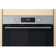 Духовой шкаф WHIRLPOOL OMK58RU1X